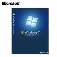 MS WINDOWS 7 6PC-00026 PRO GGK 32-64 TR OEM SP1